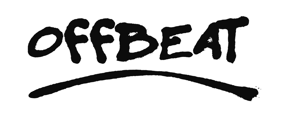 Offbeat Merch